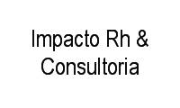 Logo Impacto Rh & Consultoria em Centro