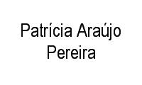 Logo Patrícia Araújo Pereira