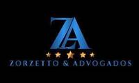 Logo Nardo & Zorzetto Advogados em Centro (Ártemis)
