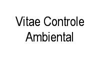Logo Vitae Controle Ambiental