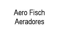 Logo Aero Fisch Aeradores em Badenfurt