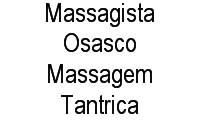 Logo Massagista Osasco Massagem Tantrica em Umuarama