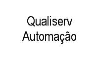 Logo Qualiserv Automação em Bangu