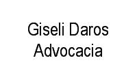 Logo Giseli Daros Advocacia em Centro