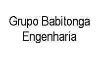 Logo Grupo Babitonga Engenharia em Iririú