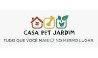 Logo CASA PET JARDIM em Santa Terezinha