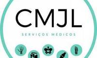 Logo CMJL serviços médicos - Ortopedia em Campo Grande