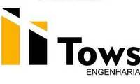 Logo Tows Engenharia em Zona 01