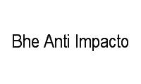 Logo Bhe Anti Impacto