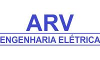 Logo Arv Engenharia  em Flores