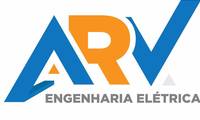 Logo ARV Engenharia em Flores