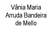 Logo de Vânia Maria Arruda Bandeira de Mello em Joaquim Távora