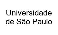 Logo Universidade de São Paulo em Água Branca