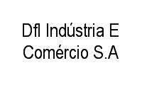 Logo Dfl Indústria E Comércio S.A em Taquara