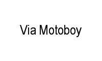 Logo Via Motoboy