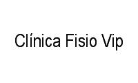 Logo Clínica Fisio Vip