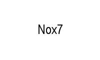 Logo Nox7 em Setor dos Funcionários