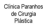 Logo Clínica Paranhos de Cirurgia Plástica em Floresta