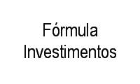 Logo Fórmula Investimentos em Jardim Higienópolis