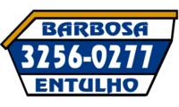 Logo Barbosa Entulhos em Jardim Santana