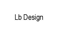 Logo Lb Design em Coronel Antonino