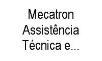 Logo Mecatron Assistência Técnica em Maquinas-Ferramenta em Vila Pires