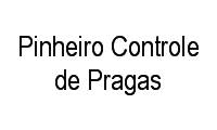 Logo Pinheiro Controle de Pragas em São Marcos
