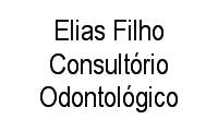 Logo Elias Filho Consultório Odontológico em Vila Veranópolis