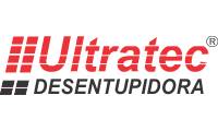Logo Desentupidora Ultratec