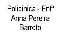 Logo Policínica - Enfª Anna Pereira Barreto