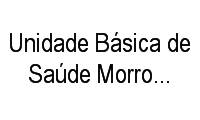 Logo Unidade Básica de Saúde Morro da Liberdade em Morro da Liberdade