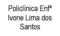 Logo Policlínica Enfª Ivone Lima dos Santos em Coroado