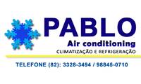 Logo Pablo Air Conditioning