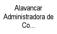 Logo Alavancar Administradora de Condomínios em Vila Santa Teresa (Zona Leste)