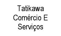 Logo Tatikawa Comércio E Serviços em Cidade Nova