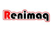Logo Renimaq Comércio E Locação de Máquinas Construção em Morada Nova