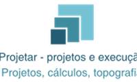 Logo Projetar- Topografia, Agrimensura E Projetos. em Jardim São Paulo II