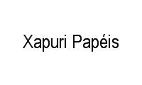 Logo Xapuri Papéis em Mooca