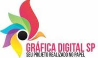 Logo Grafica Digital SP