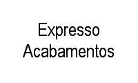Logo Expresso Acabamentos em Jardim Guanca