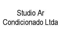 Logo Studio Ar Condicionado
