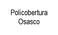 Logo Policobertura Osasco em Jardim Roberto