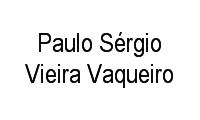 Logo Paulo Sérgio Vieira Vaqueiro em Parque das Flores