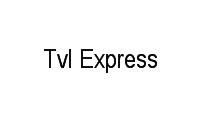 Logo Tvl Express em Parque São João