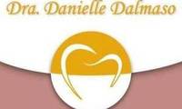 Logo Consultório Odontológico Dra Danielle Dalmaso em Centro