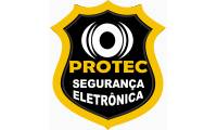 Logo Protec Segurança Eletrônica em Parque Vitória