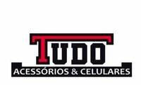 Logo Tudo Acessórios e Celulares em Brotas