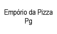 Logo Empório da Pizza Pg em Centro