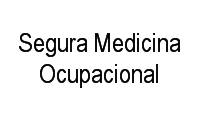 Logo Segura Medicina Ocupacional em Centro Histórico