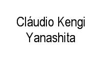 Logo Cláudio Kengi Yanashita em Atuba